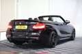 BMW 240 2-serie Cabrio M240i avm H&K NAVI PDC LEDER REMUS Zwart - thumbnail 3