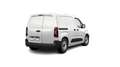 Opel Combo Cargo Länge 1 mit normaler Nutzlast 1.5 BlueHDi... Weiß - thumbnail 4