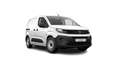 Opel Combo Cargo Länge 1 mit normaler Nutzlast 1.5 BlueHDi... Weiß - thumbnail 6
