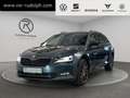 Skoda Superb Combi 2.0 TDI Style / Navi RFK Сірий - thumbnail 1