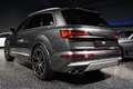 Audi SQ7 4.0 TDI V8  *7 SITZER*VOLL*MOTOR NEU*FINANZIERUNG* Gris - thumbnail 9