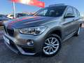 BMW X1 sDrive 18 i Advantage*Panorama Argent - thumbnail 1