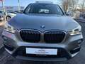 BMW X1 sDrive 18 i Advantage*Panorama Argent - thumbnail 2