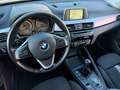 BMW X1 sDrive 18 i Advantage*Panorama Argent - thumbnail 9