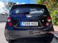 Chevrolet Aveo Pequeño Automático de 5 Puertas Negro - thumbnail 17