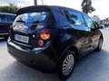 Chevrolet Aveo Pequeño Automático de 5 Puertas Czarny - thumbnail 4