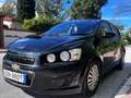 Chevrolet Aveo Pequeño Automático de 5 Puertas Czarny - thumbnail 3