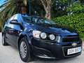 Chevrolet Aveo Pequeño Automático de 5 Puertas Czarny - thumbnail 1