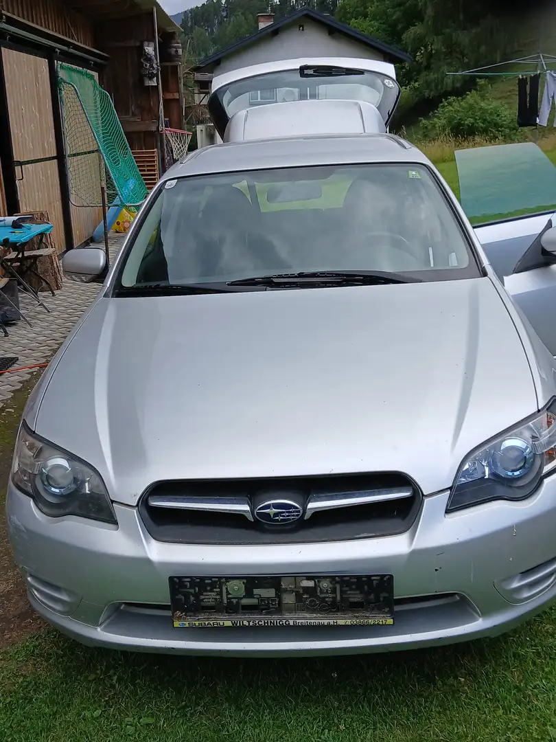 Subaru Legacy Legacy Outback 2,5 4WD - 1