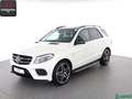 Mercedes-Benz GLE 43 AMG GLE 43 AMG 4M NIGHT DESIGNO AIRMATIC,STANDHZ,H/K Weiß - thumbnail 1