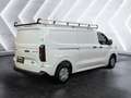 Ford Transit Custom L2 Trend  | 2 Schiebetüren  | inkl. Dachkorb Weiß - thumbnail 5