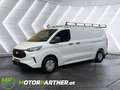Ford Transit Custom L2 Trend  | 2 Schiebetüren  | inkl. Dachkorb Weiß - thumbnail 1