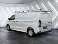 Ford Transit Custom L2 Trend  | 2 Schiebetüren  | inkl. Dachkorb Weiß - thumbnail 3