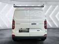 Ford Transit Custom L2 Trend  | 2 Schiebetüren  | inkl. Dachkorb Weiß - thumbnail 4
