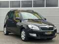 Skoda Roomster Ambition 2.Hand/Klima/Garantie Schwarz - thumbnail 2