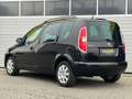Skoda Roomster Ambition 2.Hand/Klima/Garantie Schwarz - thumbnail 6