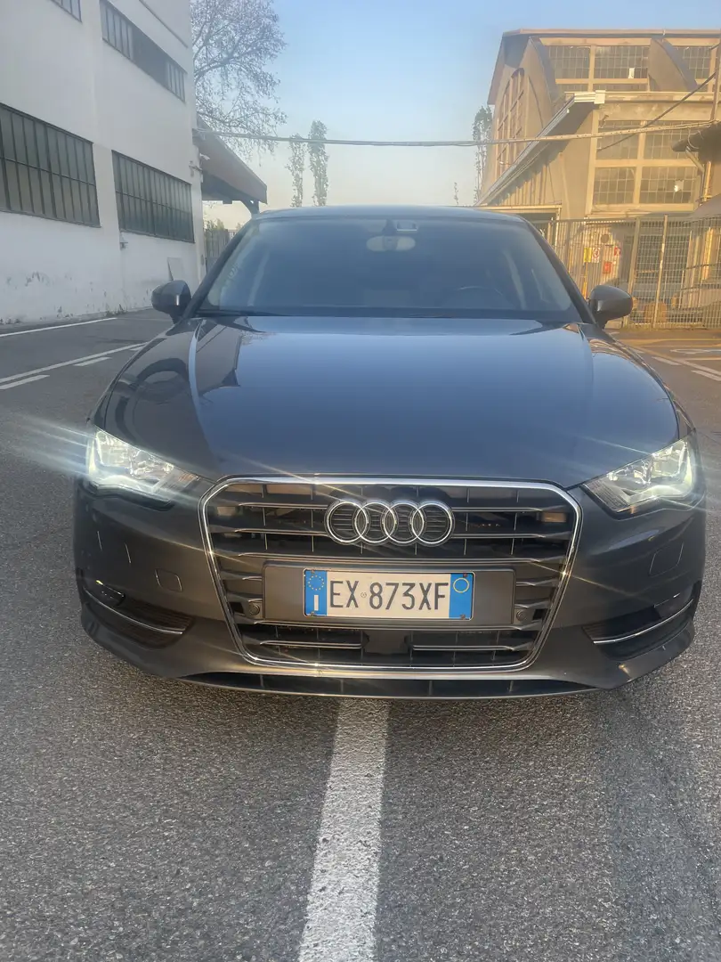 Audi A3 Sportback 2.0 tdi Ambiente 150cv s-tronic E6 - 1