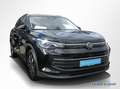 Volkswagen Tiguan 1.5 eTSI Goal DSG ACC AHK LED Navi 360° Negro - thumbnail 4