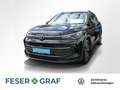 Volkswagen Tiguan 1.5 eTSI Goal DSG ACC AHK LED Navi 360° Negro - thumbnail 1