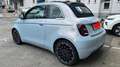 Fiat 500e La Primera Blau - thumbnail 14