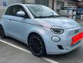 Fiat 500e La Primera Blau - thumbnail 13