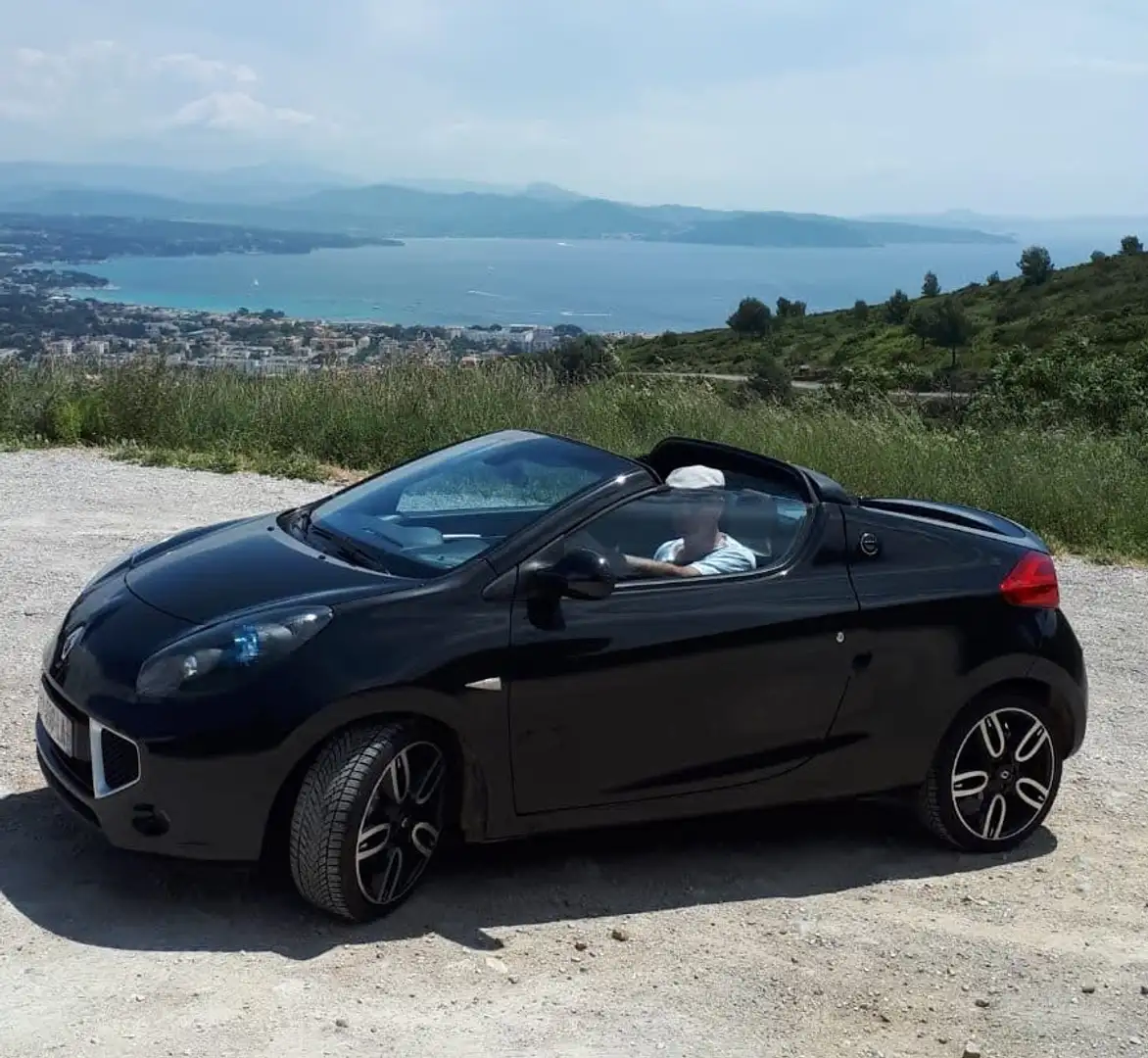 Renault Wind TCe 100 Exception - 2