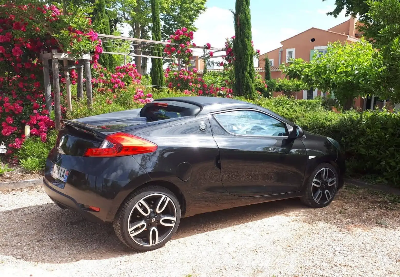 Renault Wind TCe 100 Exception - 1