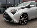 Toyota Aygo 1.0 VVT-i x-joy | Camera | Carplay | Navi | LED Zilver - thumbnail 23