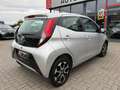 Toyota Aygo 1.0 VVT-i x-joy | Camera | Carplay | Navi | LED Silber - thumbnail 9