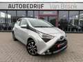 Toyota Aygo 1.0 VVT-i x-joy | Camera | Carplay | Navi | LED Zilver - thumbnail 6