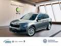 Skoda Kamiq 1.0TSI DSG Selection LED NAVI ACC REARVIEW KESSY S Gris - thumbnail 1