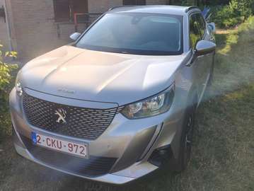 e-2008 50 kWh Allure