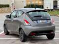 Lancia Ypsilon HYBRID GOLD+NAVI+SENSORI PARK+5 POSTI Gris - thumbnail 6
