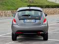 Lancia Ypsilon HYBRID GOLD+NAVI+SENSORI PARK+5 POSTI Gris - thumbnail 7