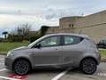 Lancia Ypsilon HYBRID GOLD+NAVI+SENSORI PARK+5 POSTI Gris - thumbnail 4