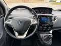 Lancia Ypsilon HYBRID GOLD+NAVI+SENSORI PARK+5 POSTI Gris - thumbnail 13