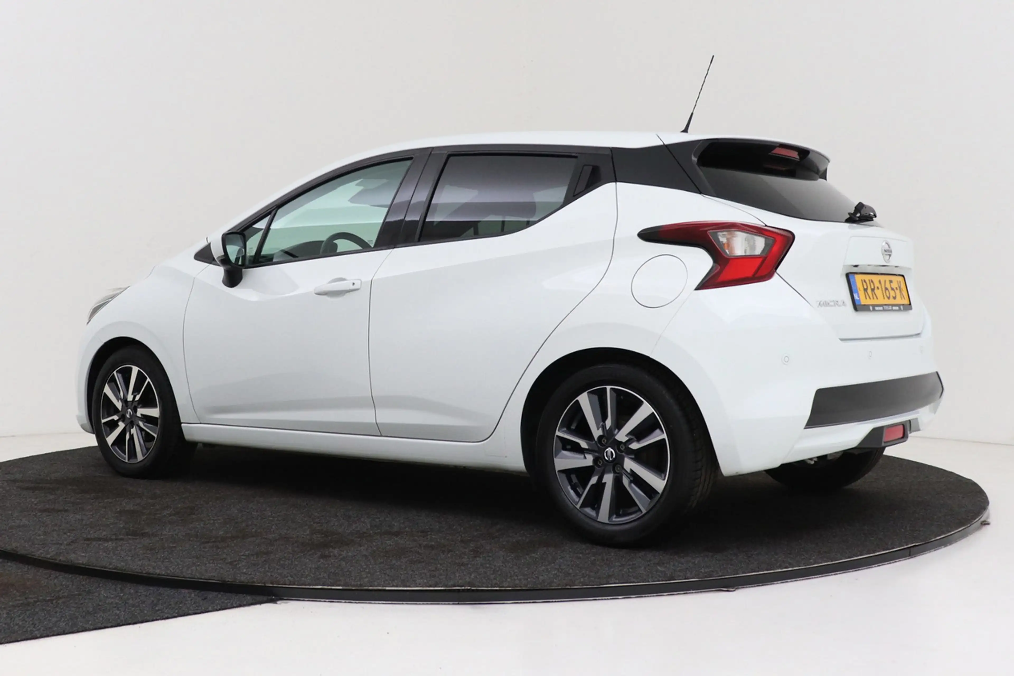Nissan Micra 0.9 IG-T Business Edition | Org NL | Camera | Clim — photo 6