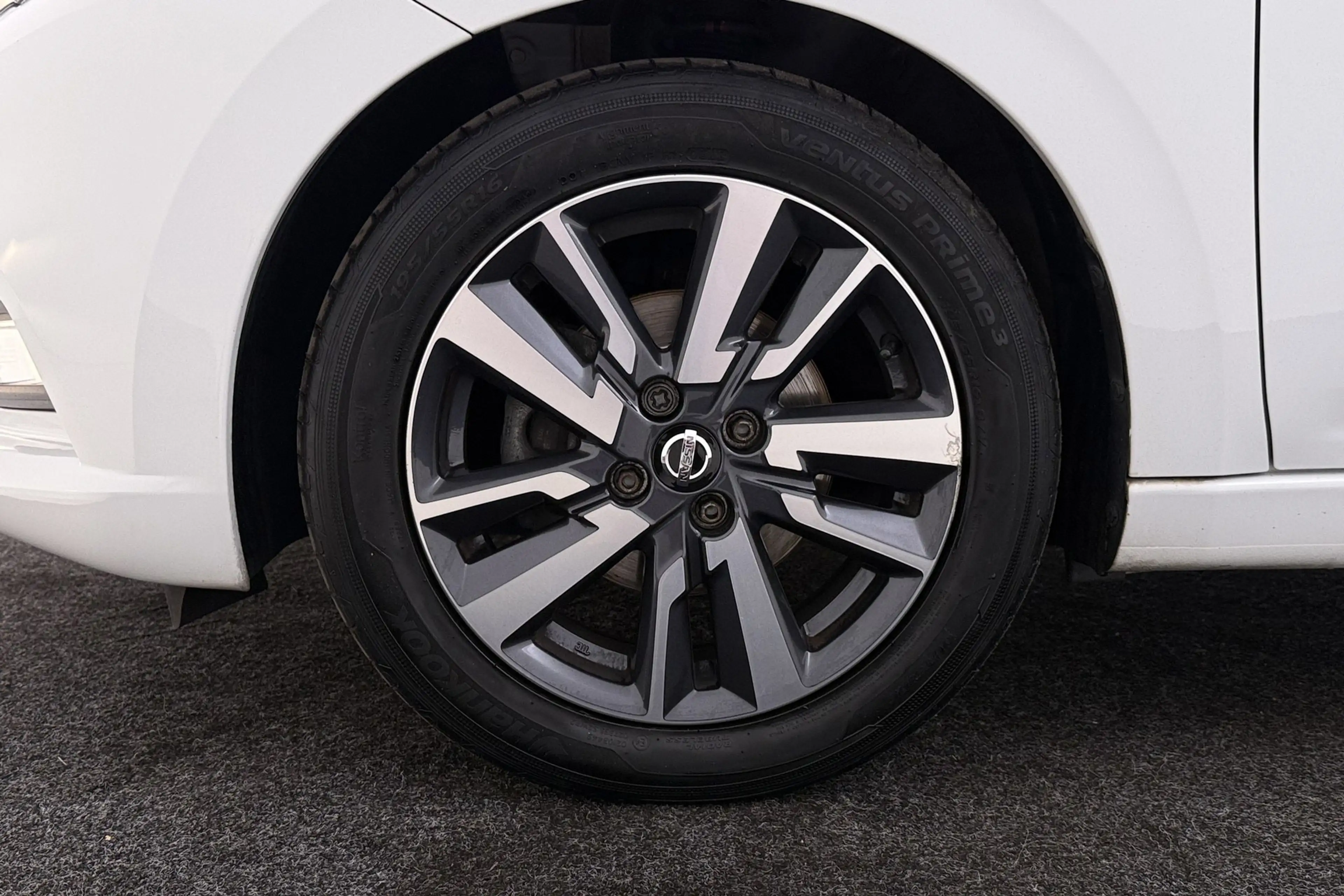 Nissan Micra 0.9 IG-T Business Edition | Org NL | Camera | Clim — photo 34