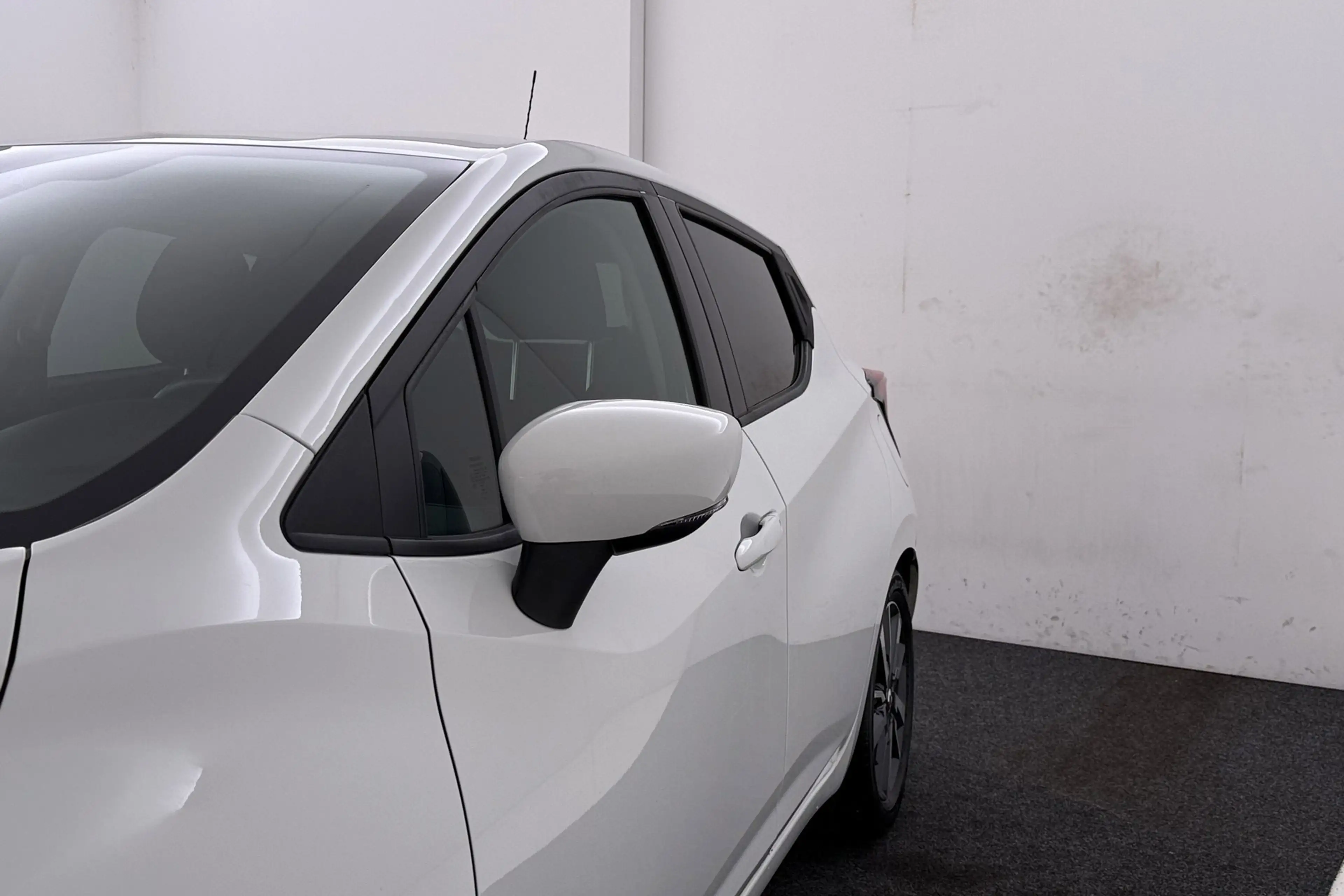 Nissan Micra 0.9 IG-T Business Edition | Org NL | Camera | Clim — photo 37