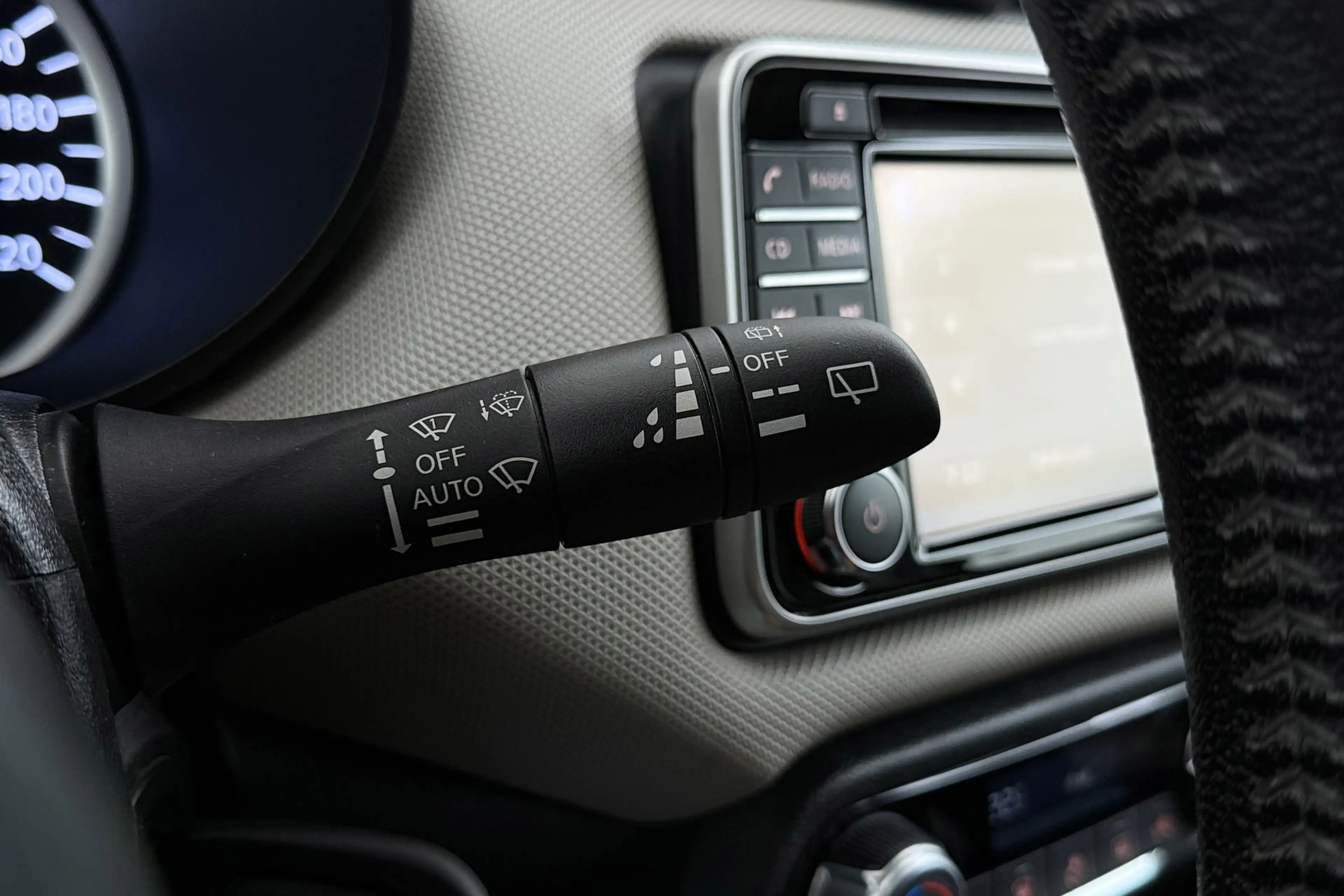 Nissan Micra 0.9 IG-T Business Edition | Org NL | Camera | Clim — photo 26