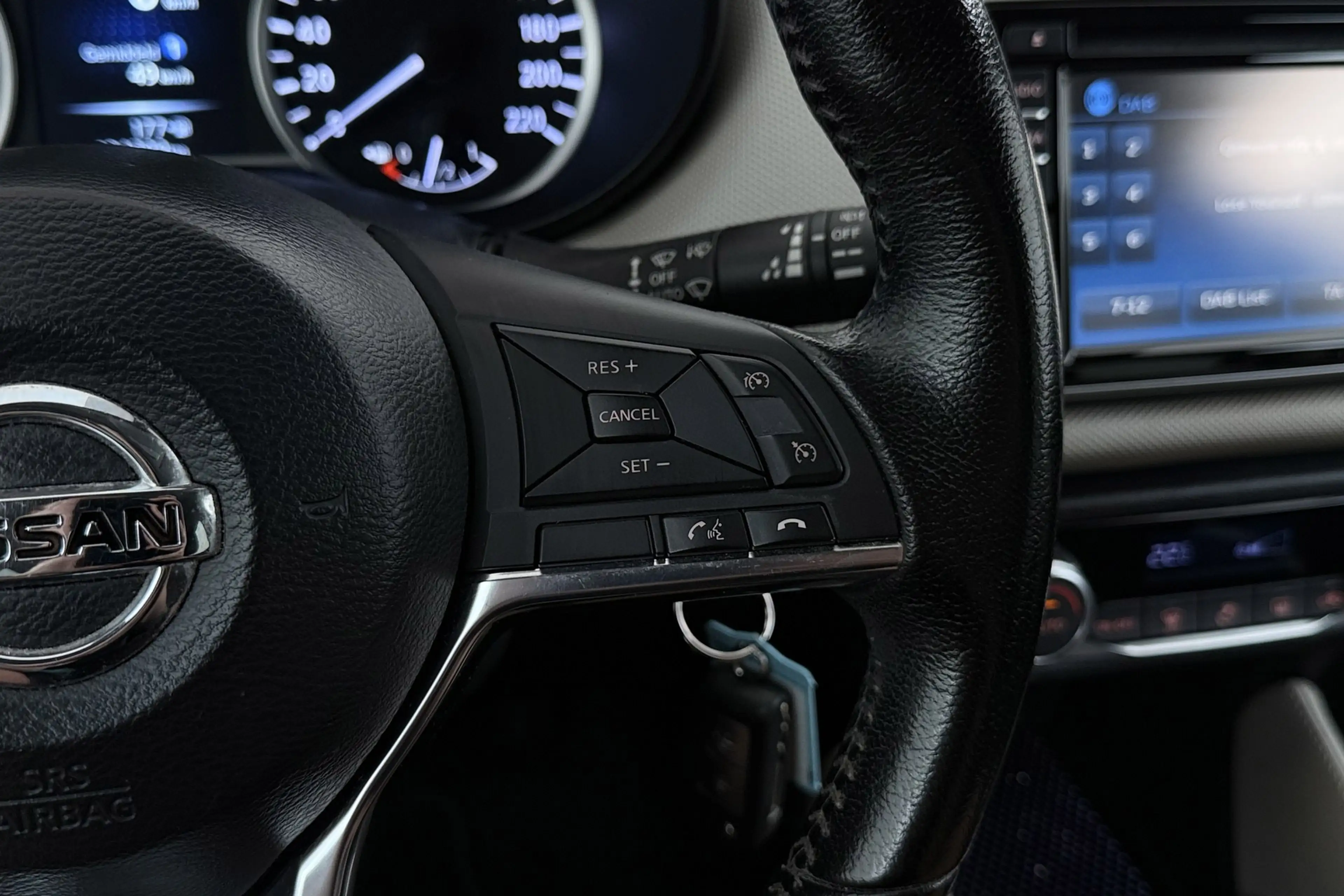 Nissan Micra 0.9 IG-T Business Edition | Org NL | Camera | Clim — photo 28
