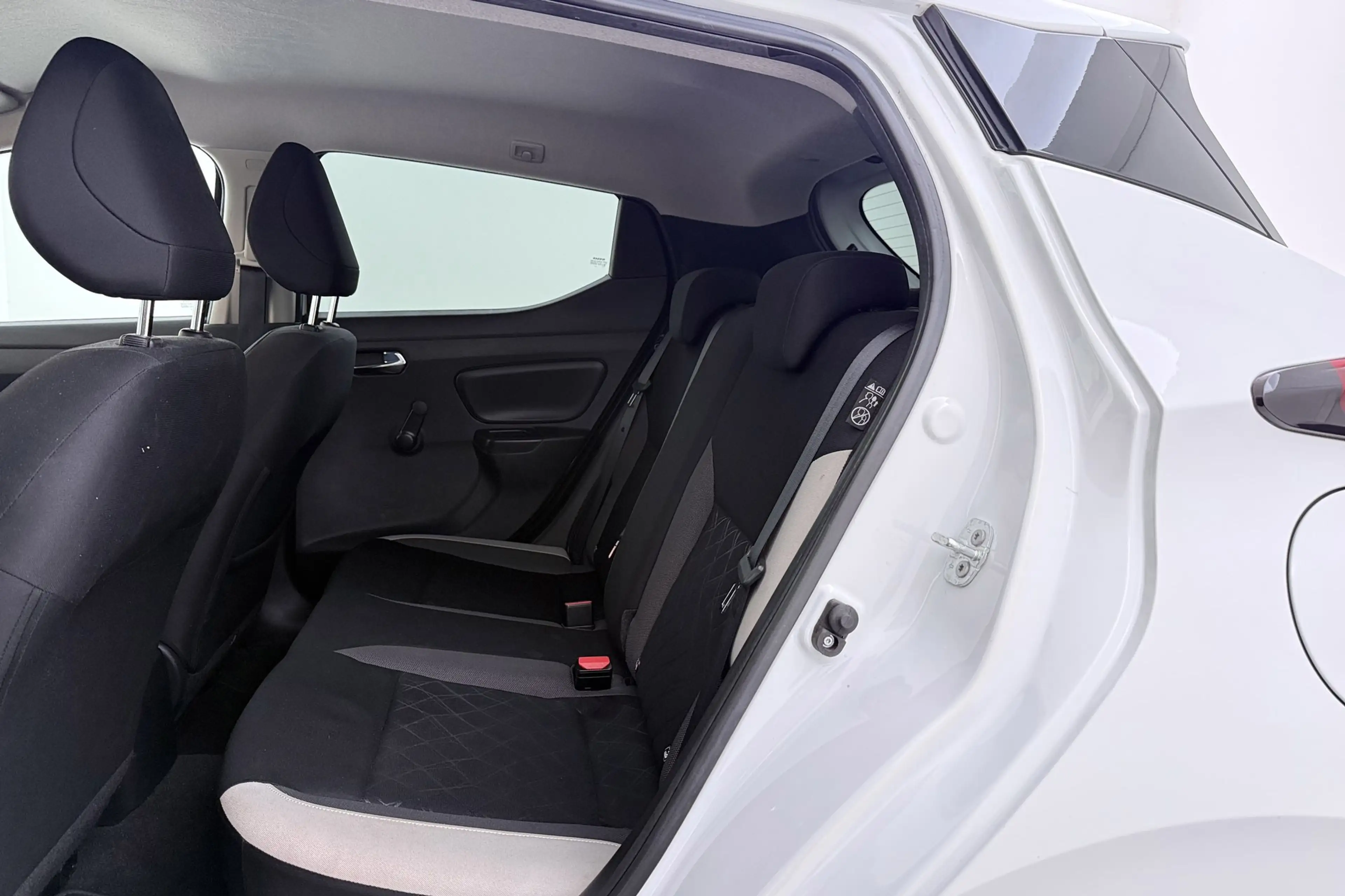 Nissan Micra 0.9 IG-T Business Edition | Org NL | Camera | Clim — photo 17