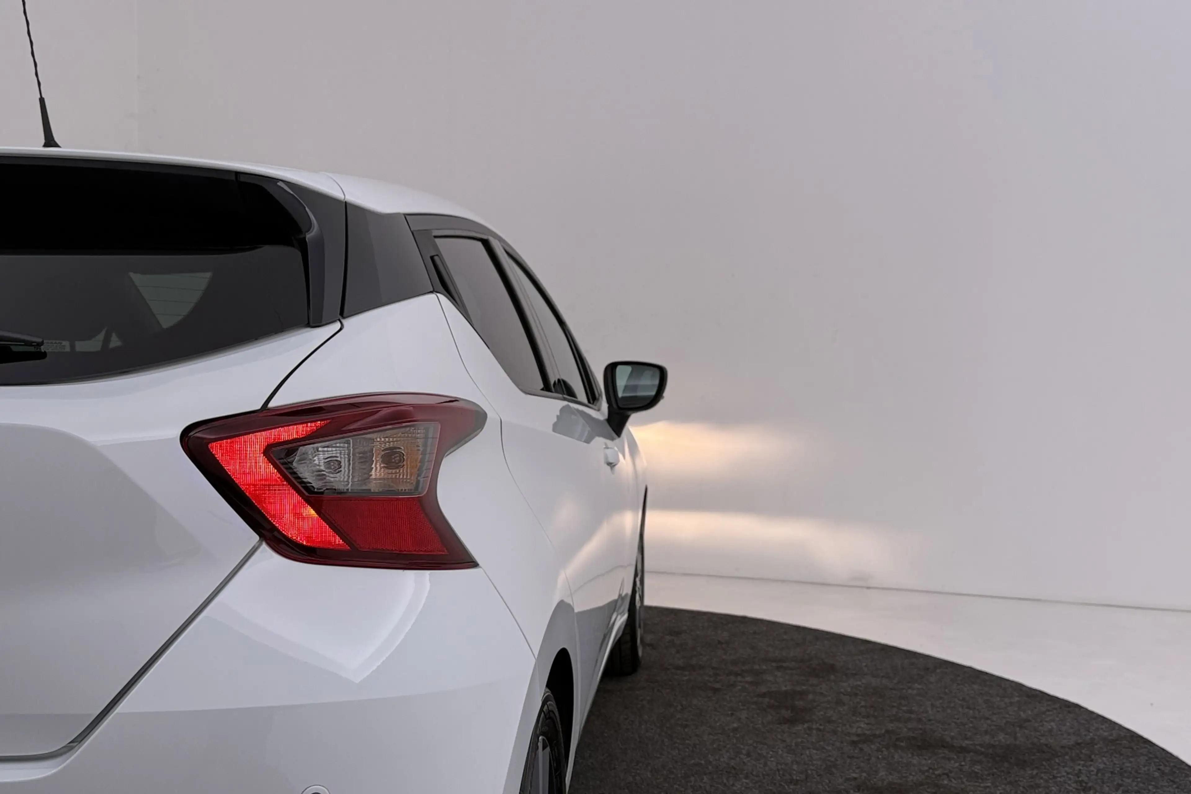 Nissan Micra 0.9 IG-T Business Edition | Org NL | Camera | Clim — photo 38