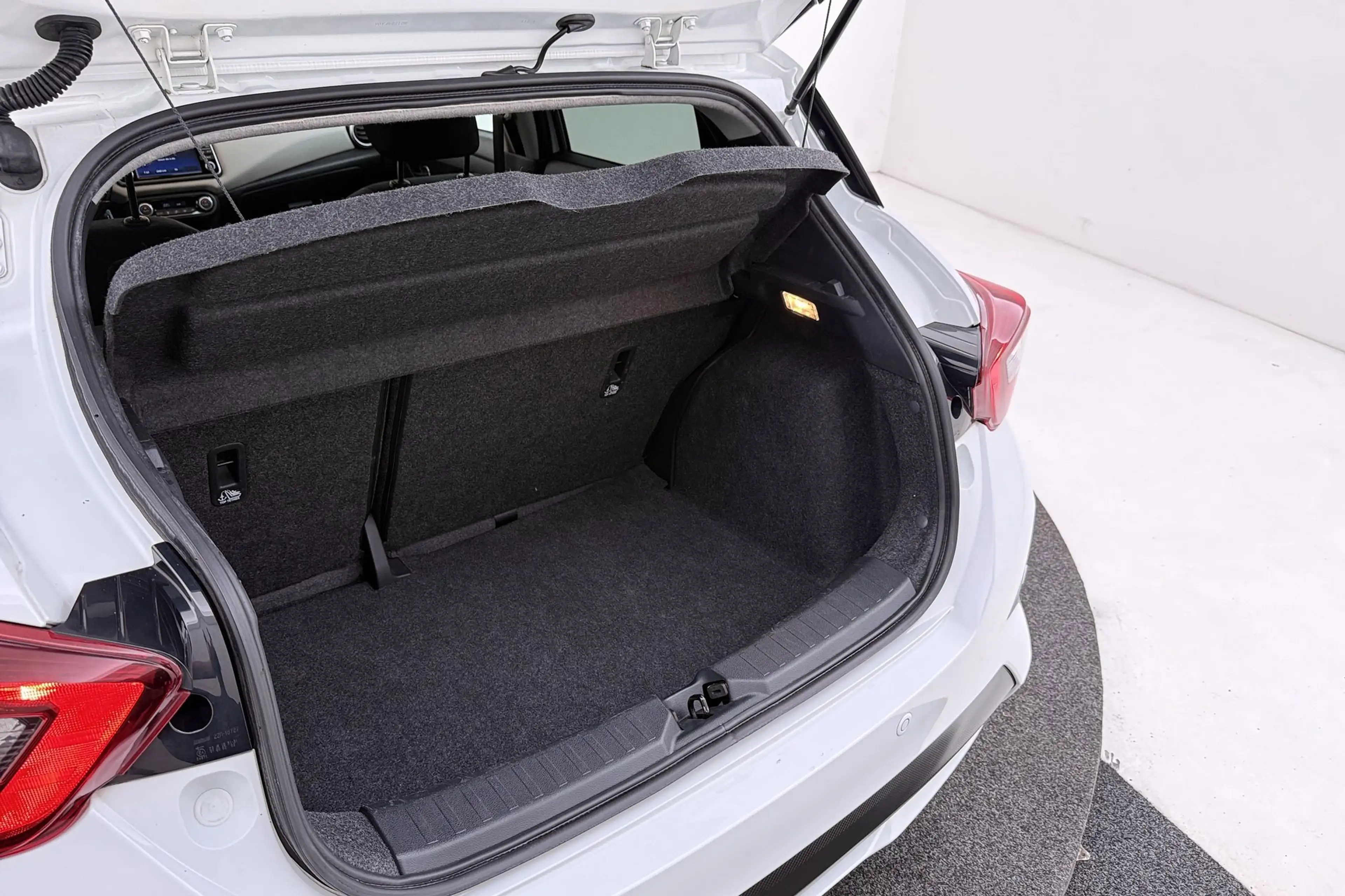 Nissan Micra 0.9 IG-T Business Edition | Org NL | Camera | Clim — photo 33