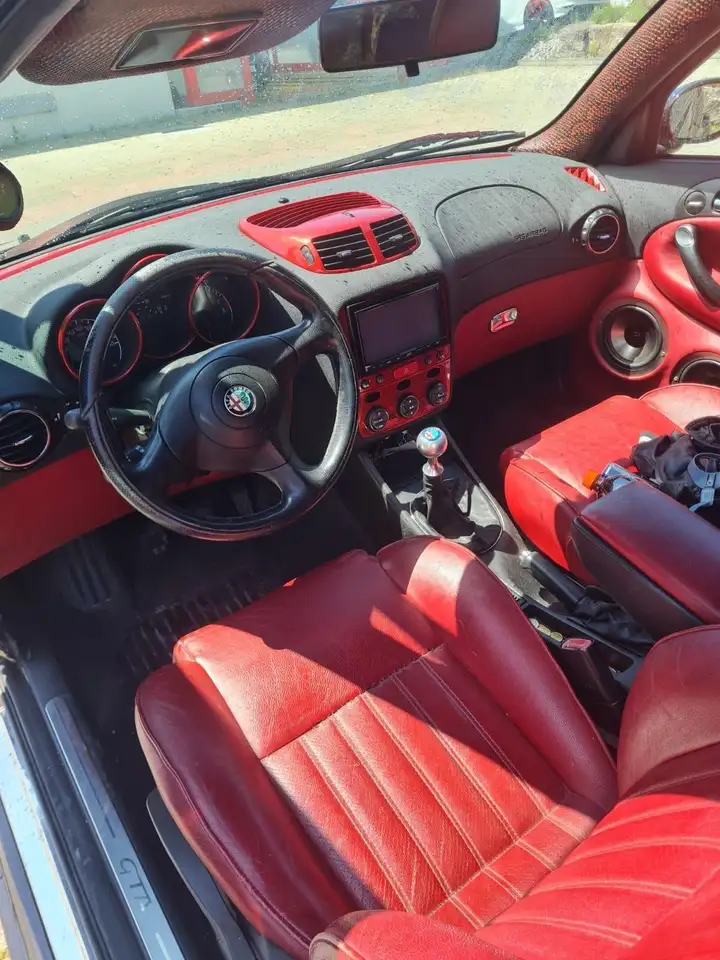 Alfa Romeo 147