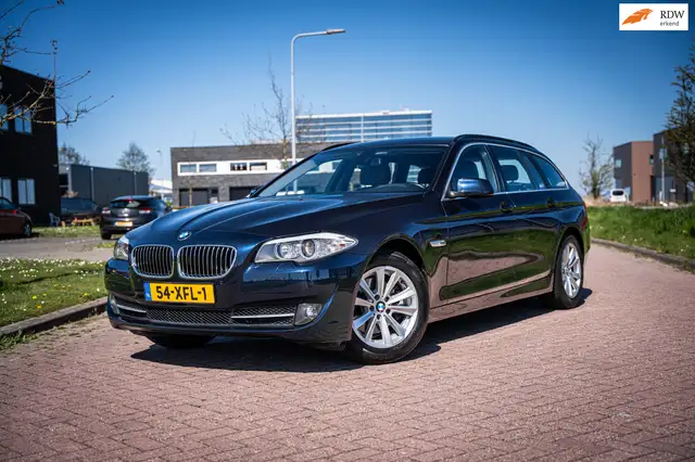 BMW 520 5-serie Touring 520i Executive