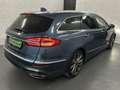 Ford Mondeo Vignale+ACC+Ambiente+Kamera+Sound+LED+DAB Bleu - thumbnail 4