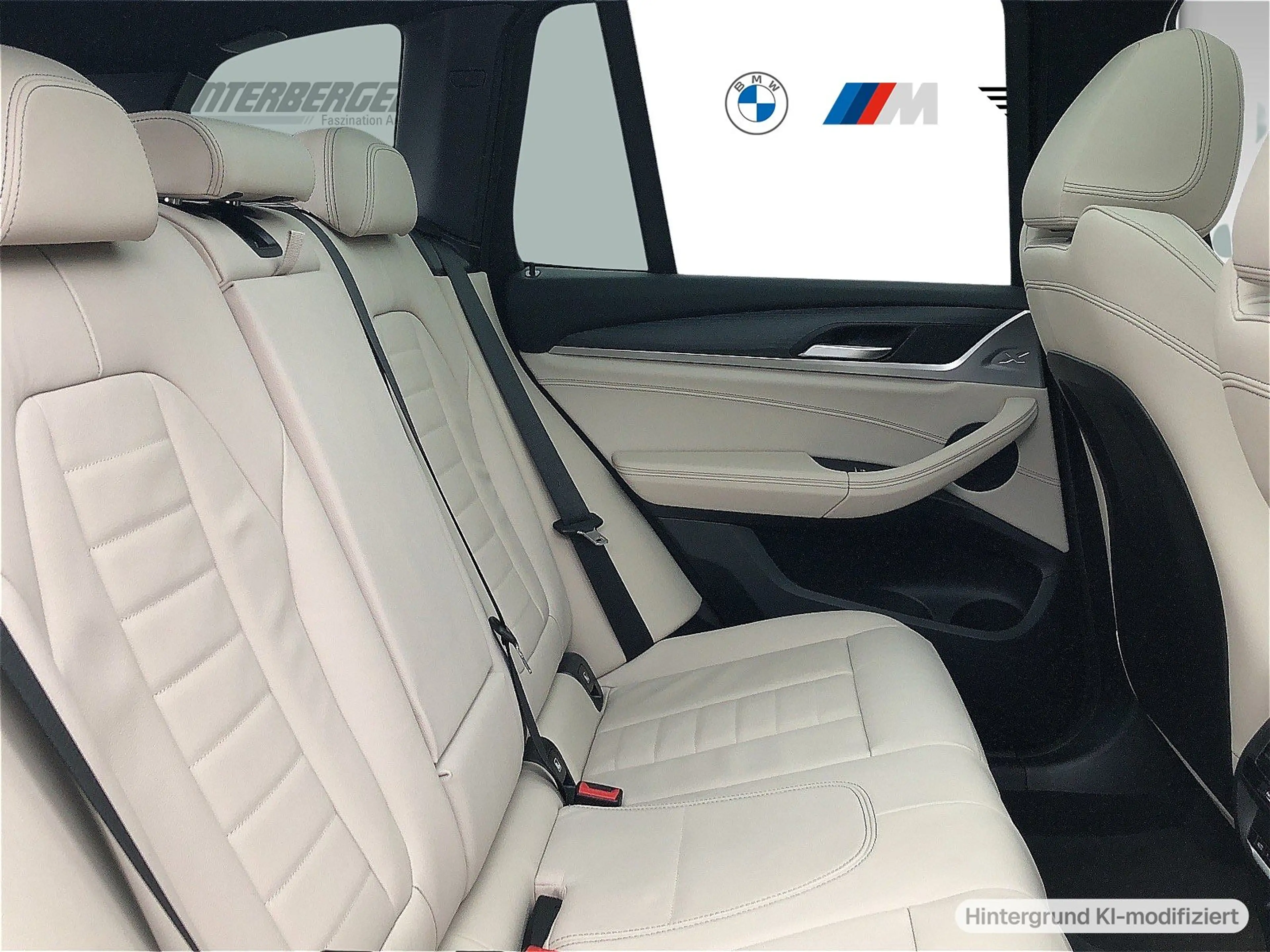 BMW X3 xDrive30e G01 — photo 2