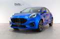 Ford Puma 1.0 EcoBoost Hybrid 125 CV S&S ST-Line AUTO Blu/Azzurro - thumbnail 1