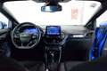 Ford Puma 1.0 EcoBoost Hybrid 125 CV S&S ST-Line AUTO Blu/Azzurro - thumbnail 11